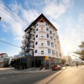 Mimosa 8 Hotel - Ninh Chử, Hotel in Ninh Hải