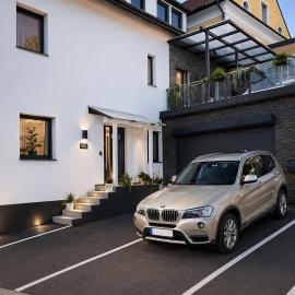 Appartements Slishani 2