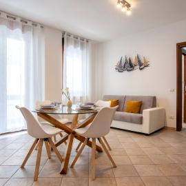 LS House Porto Torres Center, hotel a Porto Torres