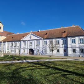 Pfarrschlössl Sallapulka