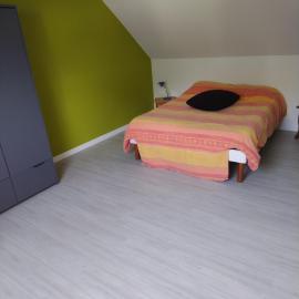 Chambre chez l'habitant