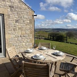 The Cottage, hotel in Bakewell