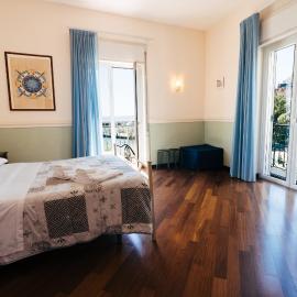 CETARA - ALBERGO DIFFUSO: Cetara'da bir otel