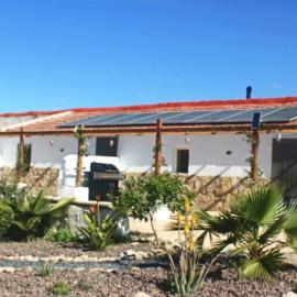 Casa Ruby, Hotel in Huércal-Overa