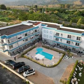 Betastar Residence