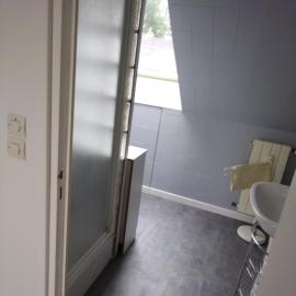 Virage de mulsanne, hotel Mulsanne városában