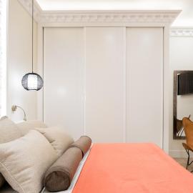 Apartment Vreeman