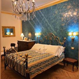 B&B Dai Toscans, hotel in Cividale del Friuli