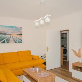 Apartment Matko, hotel u Pločama