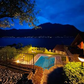 VILLA ROSA by Italian Apartments