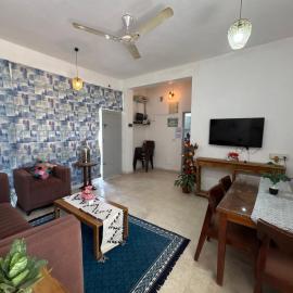 Solanki BNB villa & guest house entire place fully pvt