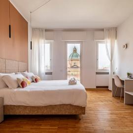 Urbanicooh Cavour Rooms&Suite