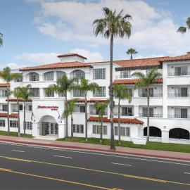 Hampton Inn & Suites San Clemente - Fully Renovated, khách sạn ở San Clemente