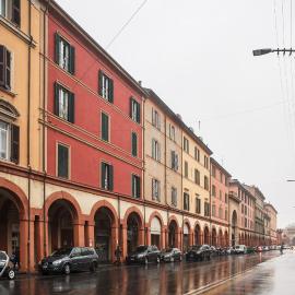 Saragozza Apartments - Bologna Short Rental, готель у Болонії
