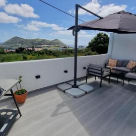 Mar & Monte, hotel in Angra do Heroísmo
