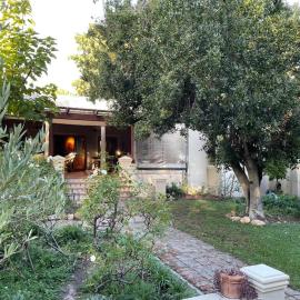 Classic Home in Franschhoek