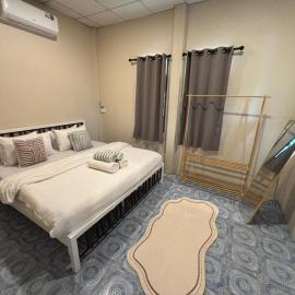 Partial Seaview Bungalow Near Sairee, hotel in Ko Tao