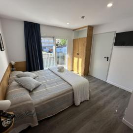 Malva Hostel Estartit, hotelli kohteessa L'Estartit