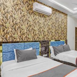 HOTEL Sarovar, hotel u gradu 'Ahmedabad'