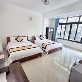 Khách sạn Sơn Tùng, hôtel à Tam Ðảo