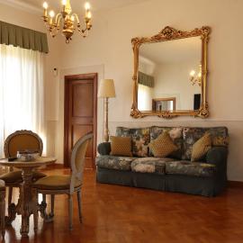 Villa La Scuola Firenze