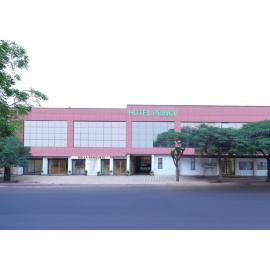 Hotel Prince, Bhuj, hotel u gradu 'Bhuj'