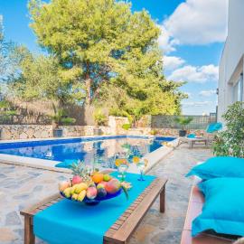 VILLA CAN JAUME