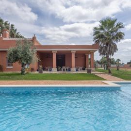 Hacienda El Legado, Hotel in Novo Sancti Petri