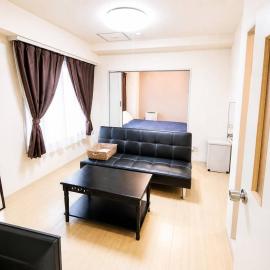 E-Horizon North 2 Building - Vacation STAY 17104