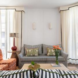 Hommyhome O'Donnell Luxury