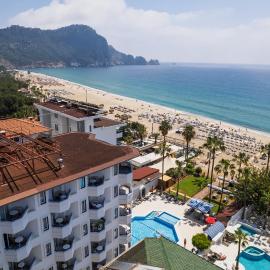 Elysee Beach Hotel