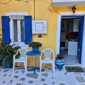 Dimitra House