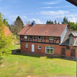 Krügerhof in Seedorf Bad Bevensen, Hotel in Bad Bevensen