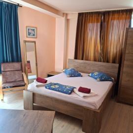 Pensiunea Nicol Tulcea, hotell i Tulcea