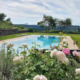 Corfu Green Escape