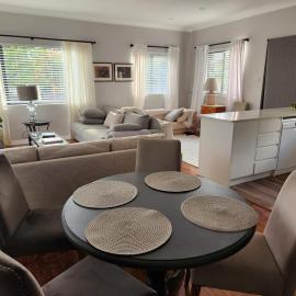 Bowral Central Garden Apartment