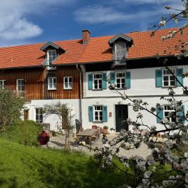 Maisonette Giggi, hotel em Peiting