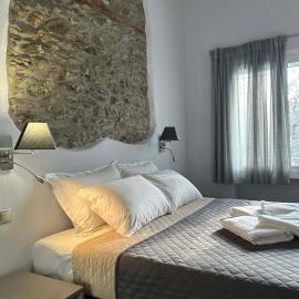 Amalize Luxury Apartments, Hotel in Karystos