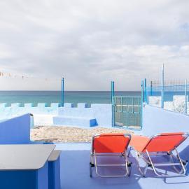 Villa Sissy, hotel em Kerames