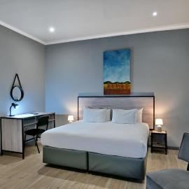 BON Hotel Rustenburg, viešbutis mieste Rustenburgas