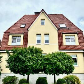 Villa Topas, Hotel in Wilhelmshaven