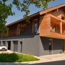 GADEN Apartment - Hotel, hotell sihtkohas Waging am See