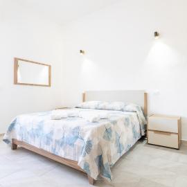 Ischera Apartments, hotelli kohteessa Guspini