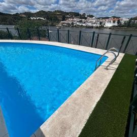 Villa Neade Residencial II, Hotel in Sanlúcar de Guadiana