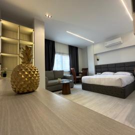 Regal view Aparthotel
