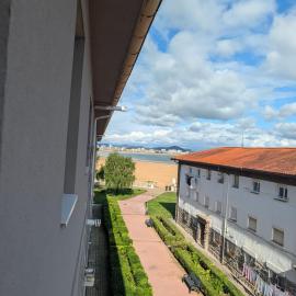 Apartamento El puertito, hotel u gradu Laredo