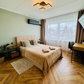 Cozy Studio 21