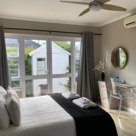 The Cottage on Alphen, hotel a Heathfield