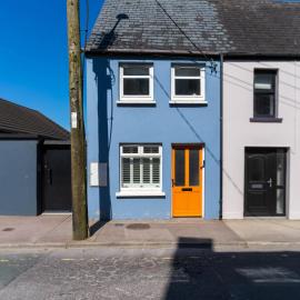Hidden Gem Townhouse - Cahersiveen