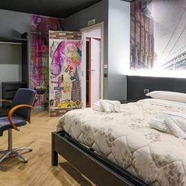 Palazzo Rosso Rooms & Suites